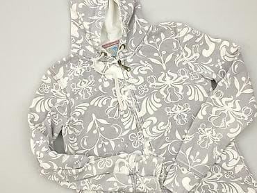 puchate buty: FatFace, Bluza z kapturem damska, rozmiar L — 1