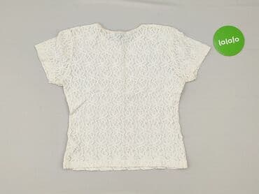 gatta bluzki z koronką: Bluzka damska, rozmiar S — 3