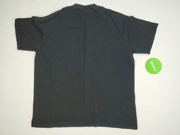 koszulka nirvana allegro: Koszulka dla mężczyzn, 3XL — 3