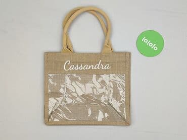 torba mohito: Torba materiałowa, stan - Idealny — 2