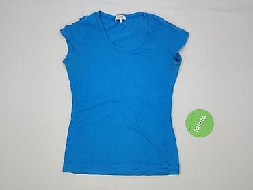 mango 17088a: Papaya, T-shirt damski, rozmiar L — 2