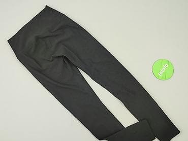 gym king dresy: Legginsy Sportowe damskie, rozmiar S — 3