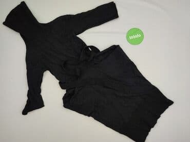 sweter z solar: Sukienka damska, rozmiar XS — 3