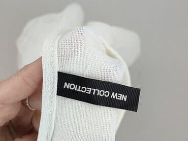 bluzka do tiulowej spódnicy na wesele: New Fashion, Women's blouse, size S — 5