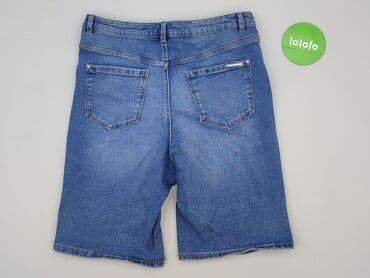 mohito koszulka w paski: Mohito, Szorty damskie, XL — 3