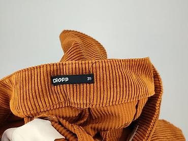 crivit oferta: Cropp, Spodnie materiałowe damskie, rozmiar S — 4