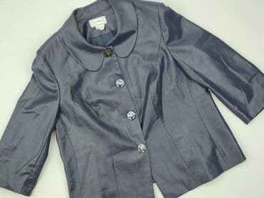 t shirty 4xl allegro: Women's blazer, size 4XL (EU 48) — 1