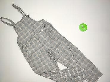 adidas daichman: H&M Divided, Ogrodniczki damskie, rozmiar M — 2