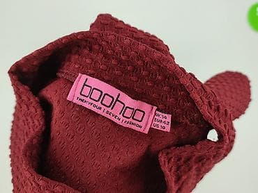 "z plusem": Boohoo, Sukienka damska, rozmiar L — 4