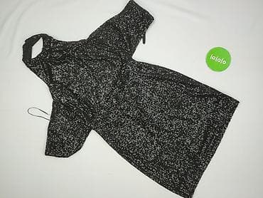 kicia: Sinsay, Sukienka damska, rozmiar L — 2