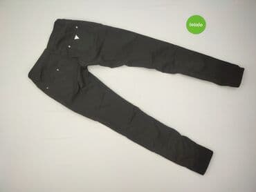 czarne spodnie damskie stradivarius: Jeans for women, size S (EU 36) — 3