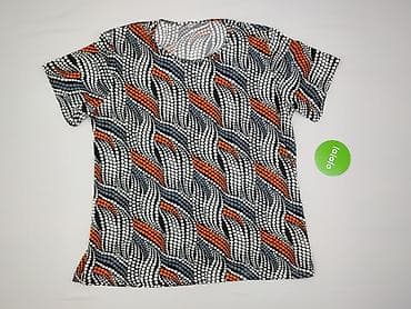 figi marks: T-shirt damski, rozmiar 3XL — 2