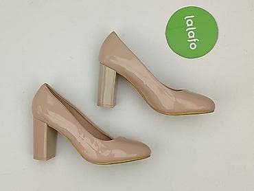 slip on h: Seastar, Półbuty damskie, rozmiar 37 — 2