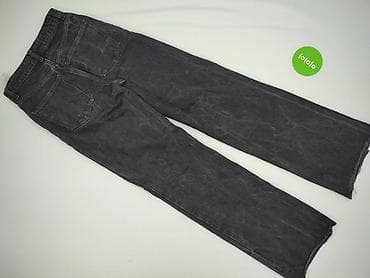 3 з: Zara, Jeansy damskie, rozmiar S — 3