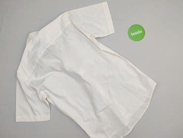 koszule makłowicz: Shirt for men, size L — 3