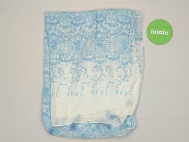 torba tekstylna na zakupy: Scarf, Female, condition - Very good — 2