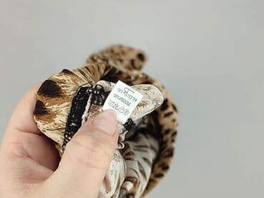 esmara piżama: Spodnie materiałowe damskie, 3XL — 5