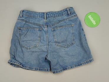 białe spodenki damskie sinsay: Sinsay, Szorty damskie, rozmiar S — 3