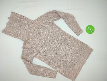 sweter damski greenpoint: Sukienka damska, rozmiar S — 5