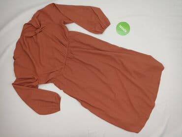 sukienki wyszczuplające dla puszystych na wesele allegro: Shein Curve, Sukienka damska, XL — 2