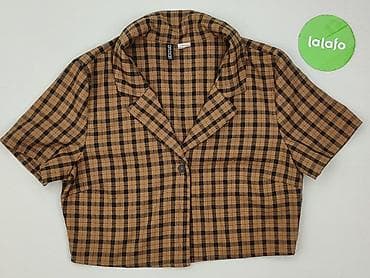 tuniki hm: H&M Divided, Koszula damska, rozmiar S — 2