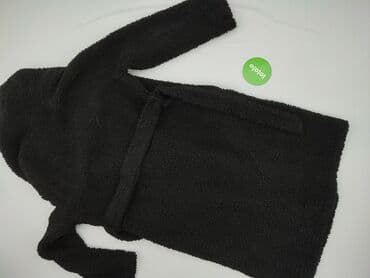 sweter pluszowy: Shein, Płaszcz damski, rozmiar M — 3