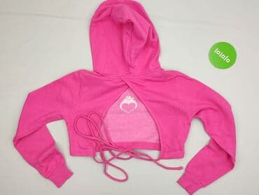 koszula z kapturem damska: House, Bluza z kapturem damska, rozmiar XS — 3