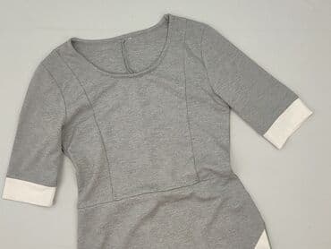 sukienki trapezowe dla puszystych allegro: Women`s dress, size S (EU 36) — 1