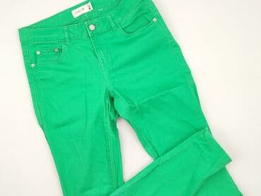 sukienka khaki h: Jeans for women, size S (EU 36) — 1
