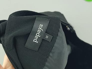 dobry parasol: Papaya, Spódnica damska, rozmiar L — 4