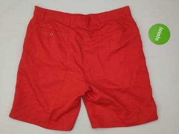 spodnie napapijri: Dunlop, Szorty dla mężczyzn, rozmiar M — 3