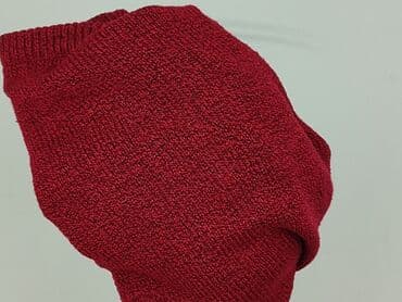 sweter patchwork: Women`s knitwear, size M — 5