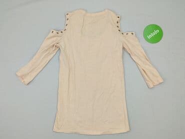 luźna bluzki oversize: HDM, Bluzka damska, S — 3