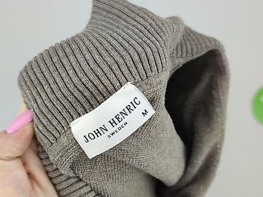 lemonada sweter: Sweter dla mężczyzn, rozmiar M — 4