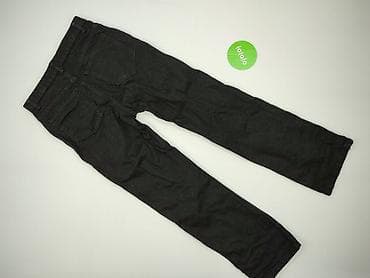burbery jeans: Zara, Jeansy damskie, rozmiar S — 3