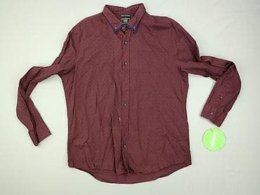pattern opinie: F&F, Koszulа dla mężczyzn, rozmiar L — 2