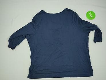 bluza c: Tchibo, Bluzka damska, rozmiar 4XL — 3
