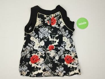 bluzka z ustami house: Wallis, Bluzka damska, rozmiar L — 3