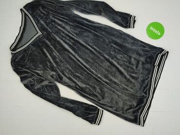 piżama do karmienia lidl: Sukienka damska, L — 2