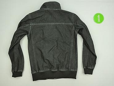 dresy pull and bear: Bluza dla mężczyzn, rozmiar S — 3