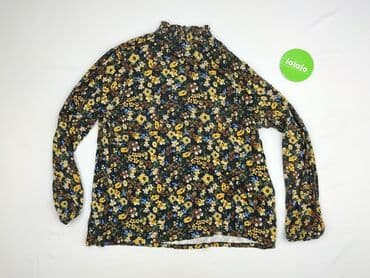 volcano bluzki damskie: Bluzka damska, rozmiar XL — 3