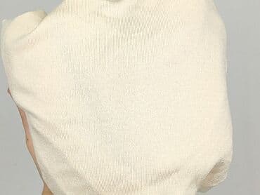 stradivarius sweter w paski: Sweter, S, stan - Dobry — 6