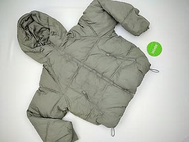 pull and bear kurtka puchowa: PULL&BEAR, Kurtka zimowa damska, rozmiar S — 3