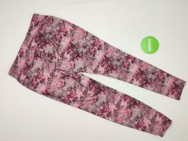 kipsta koszulka termoaktywna: Crivit, Legginsy Sportowe damskie, M — 3