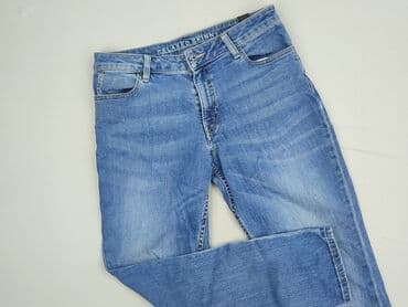 bugjo jeans sklep: Jeansy damskie, rozmiar S — 1