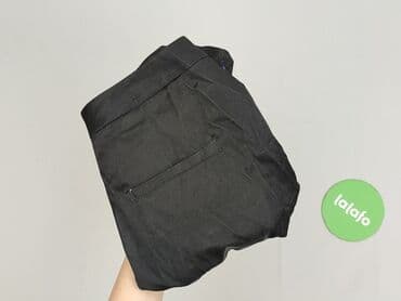 bershka spodnie hello kitty: Spodnie materiałowe damskie, rozmiar XS — 7