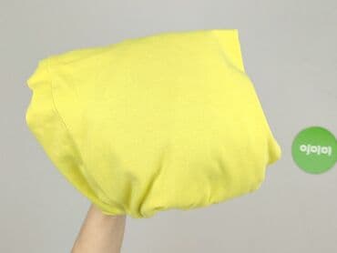 cytrynowa bluzka damska: Bluzka damska, L — 6