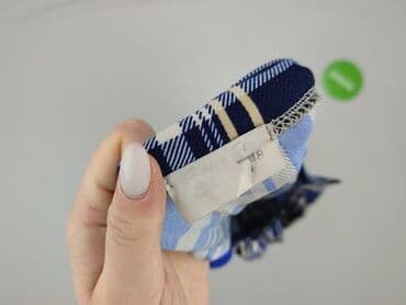 sukienki koszulowa w krate: Sukienka damska, 4XL — 4