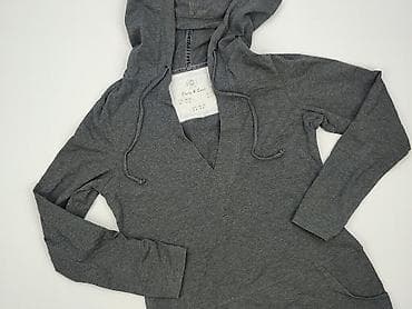 clothes st: Bluza z kapturem damska, rozmiar M — 1