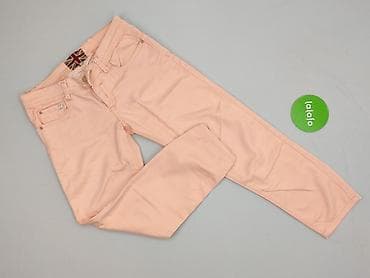 deezee trousers: Daysie, Spodnie materiałowe damskie, rozmiar M — 2